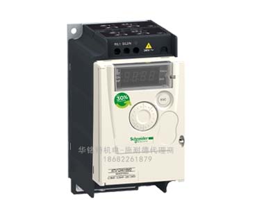 <a href=http://m.wwrry.com/ target=_blank class=infotextkey>施耐德深圳代理商</a>談施耐德ATV系列變頻器操作要點有哪些？