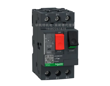 <a href=http://m.wwrry.com/ target=_blank class=infotextkey>施耐德深圳代理商</a>介紹國產(chǎn)TeSys Deca GV2電動機斷路器產(chǎn)品