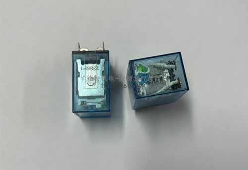 <a href=http://m.wwrry.com/ target=_blank class=infotextkey>歐姆龍代理商</a>談歐姆龍繼電器怎么測試？